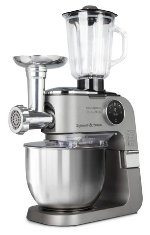 Zigmund & Shtain De Luxe ZKM-1100