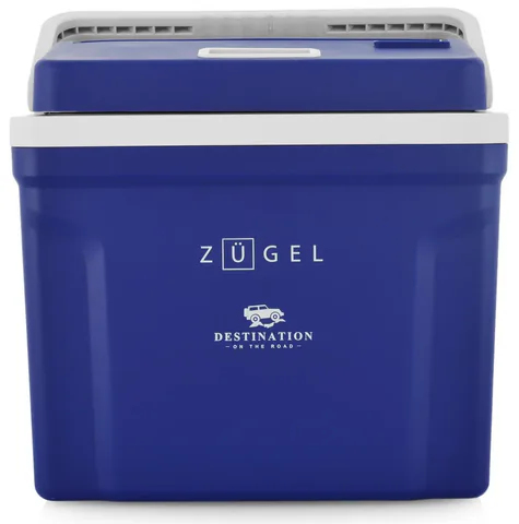 ZUGEL ZCR25