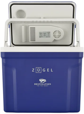 ZUGEL ZCR251D