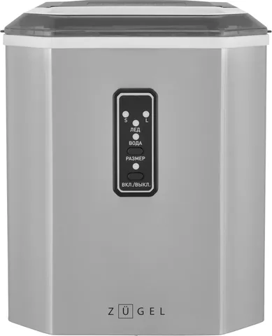 ZUGEL ZIM1202
