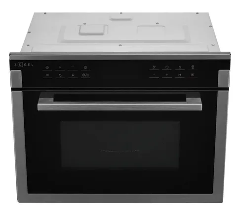 ZUGEL ZOE610X