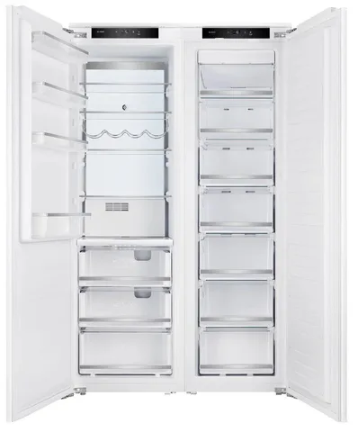 ZUGEL ZRISS481FNF
